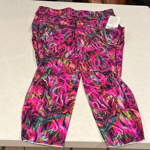 Lululemon nwt base pace HR tight 25 inches size 18, size 20 and size 14